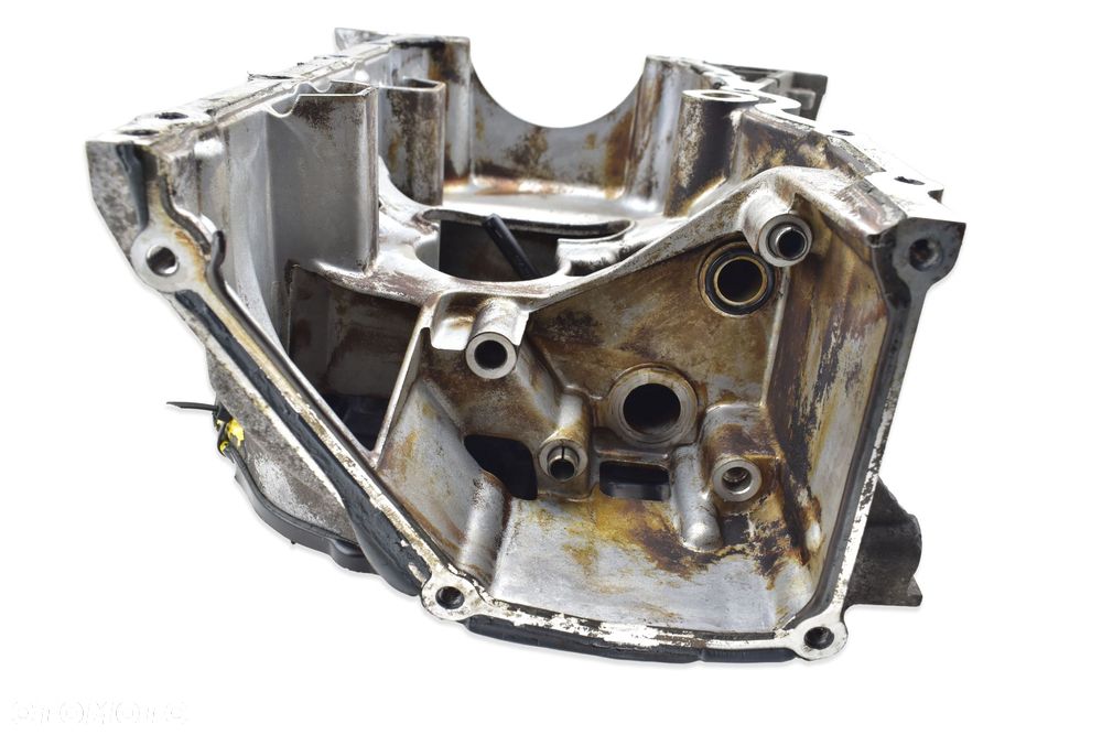 Miska Pompa Oleju NISSAN JUKE F15 QASHQAI J10 1.6 16V HR16DE HR16 8 wtr. - 8