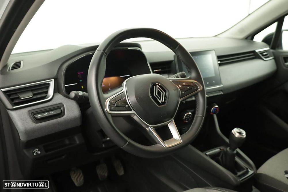 Renault Clio 1.0 TCe Evolution Bi-Fuel - 7