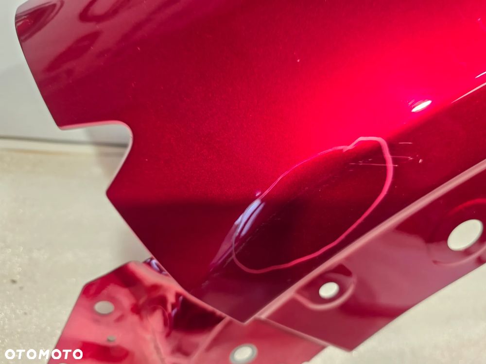 MAZDA CX-30 CX30 LEWY ŁADNY BŁOTNIK PRZEDNI PRZÓD NR AUKCJI BŁ296 - 15
