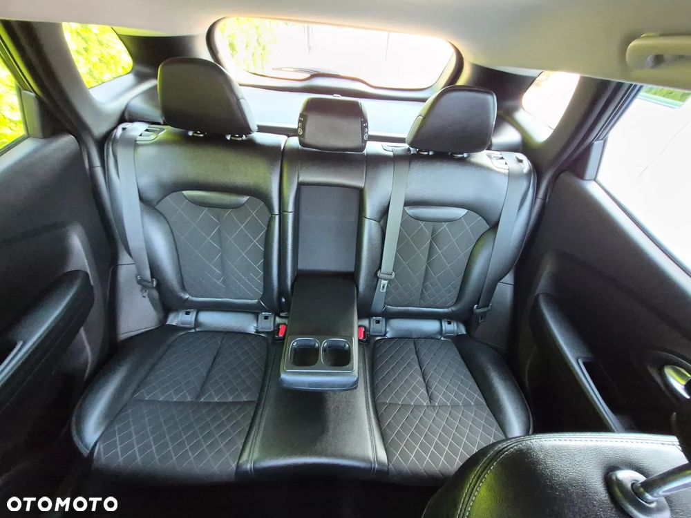 Renault Kadjar 1.5 Blue dCi Intens - 17