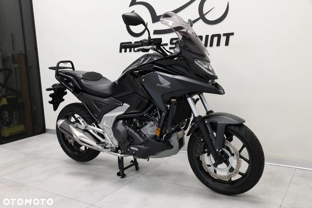 Honda NC - 5