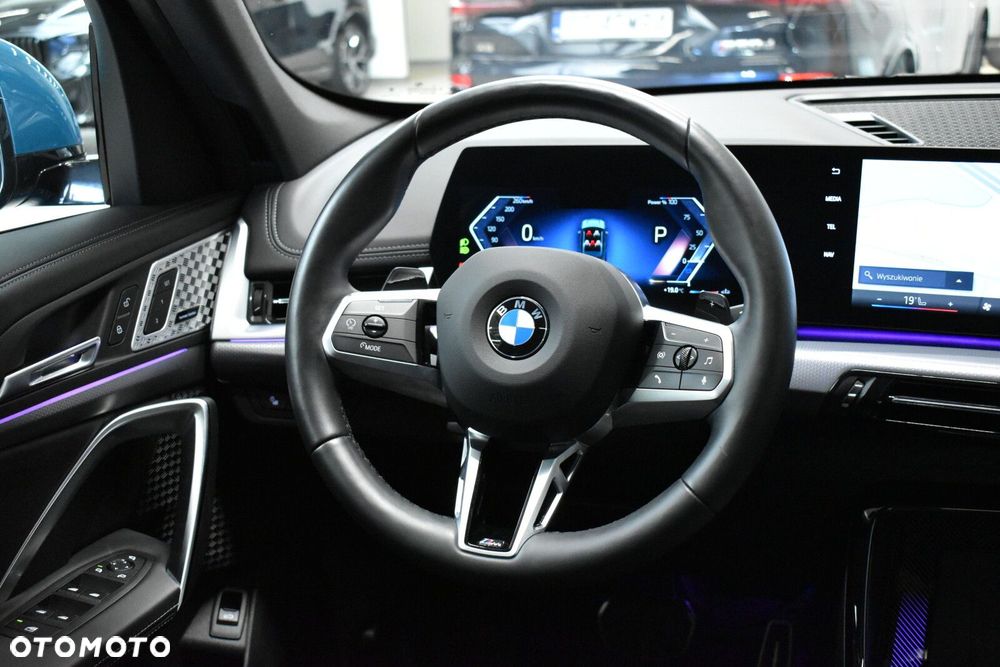 BMW X1 - 12