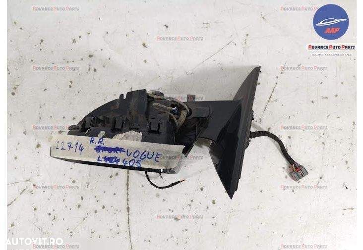 Oglinda Stanga originala Vogue Land Rover  Range Rover  4 [2012 - 2017 - 1