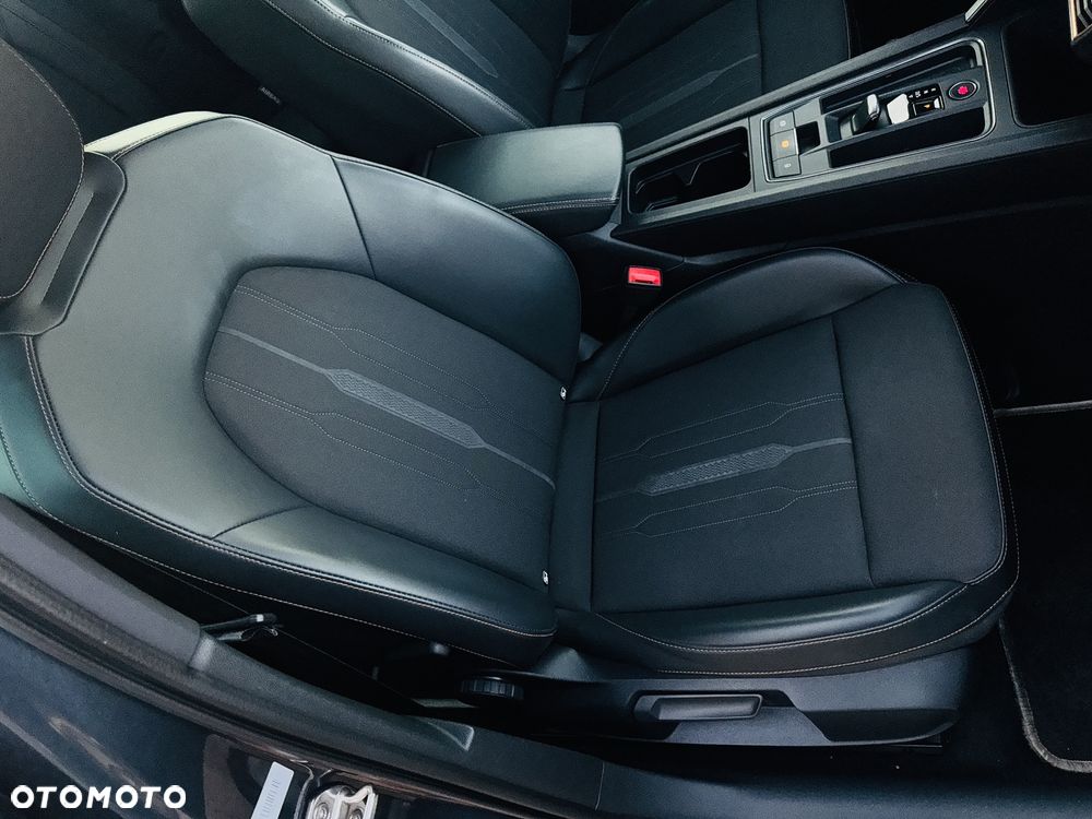 Cupra Formentor 1.5 TSI DSG Tribe Edition - 15