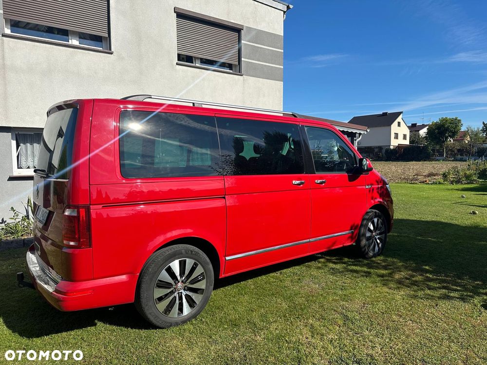 Volkswagen Multivan - 15