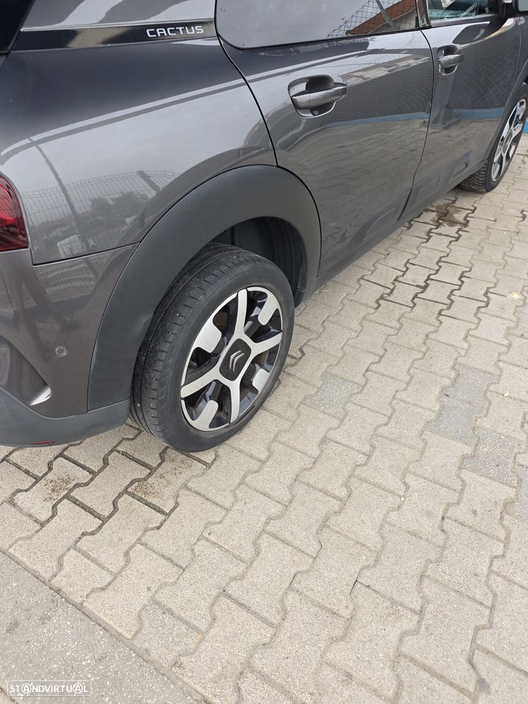 Citroën C4 Cactus PureTech 110 Stop&Start EAT6 Shine - 32