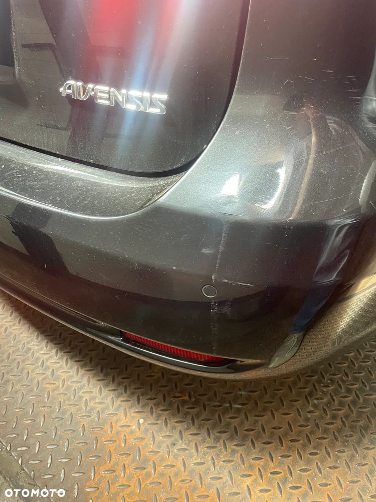 Toyota Avensis 2.0 D-4D Style - 22