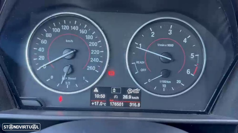 BMW 220 d Coupe Pack M - 15