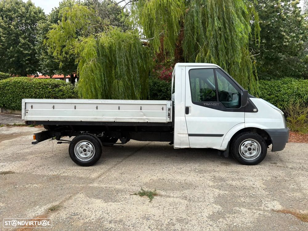 Ford transit - 14