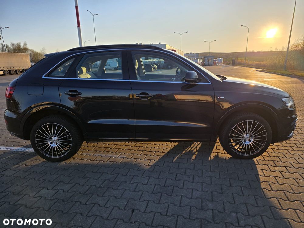 Audi Q3 - 11