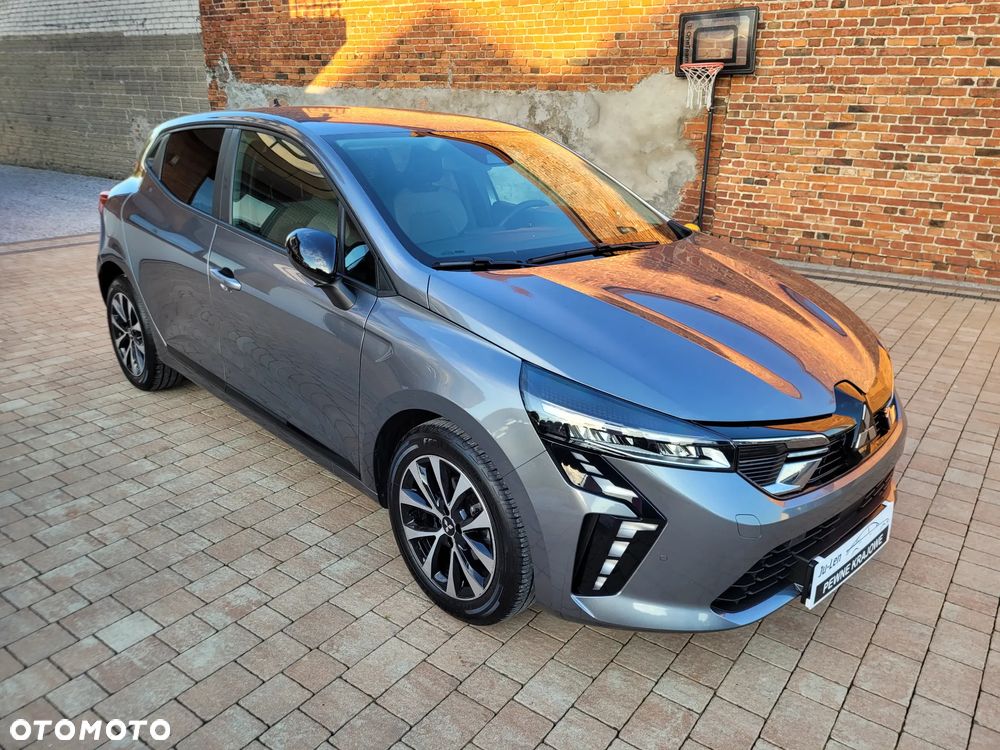 Mitsubishi Colt 1.0T Intense Style Cold Navi - 5