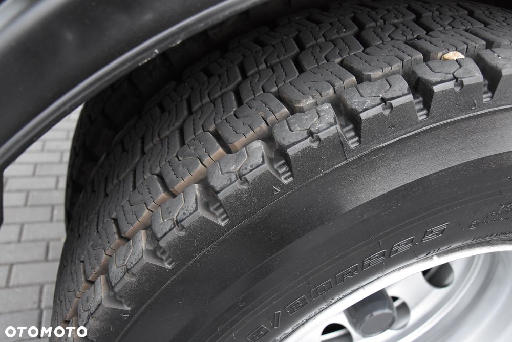 Scania P250 WERSJA OFFROAD / WYWROTKA 3-STRONNA / BLOKADA MOSTU / TYŁ RESOER / P.NOWA / 18 TYŚ KM PRZEBIEGU! / SALON PL / - 15