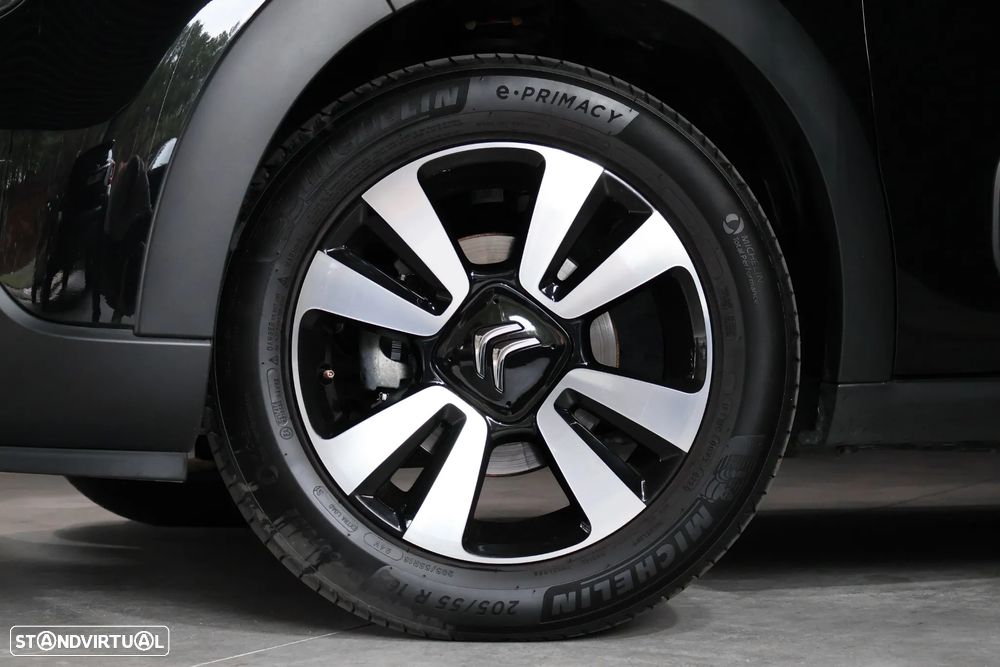 Citroën C3 1.2 PureTech Max - 3