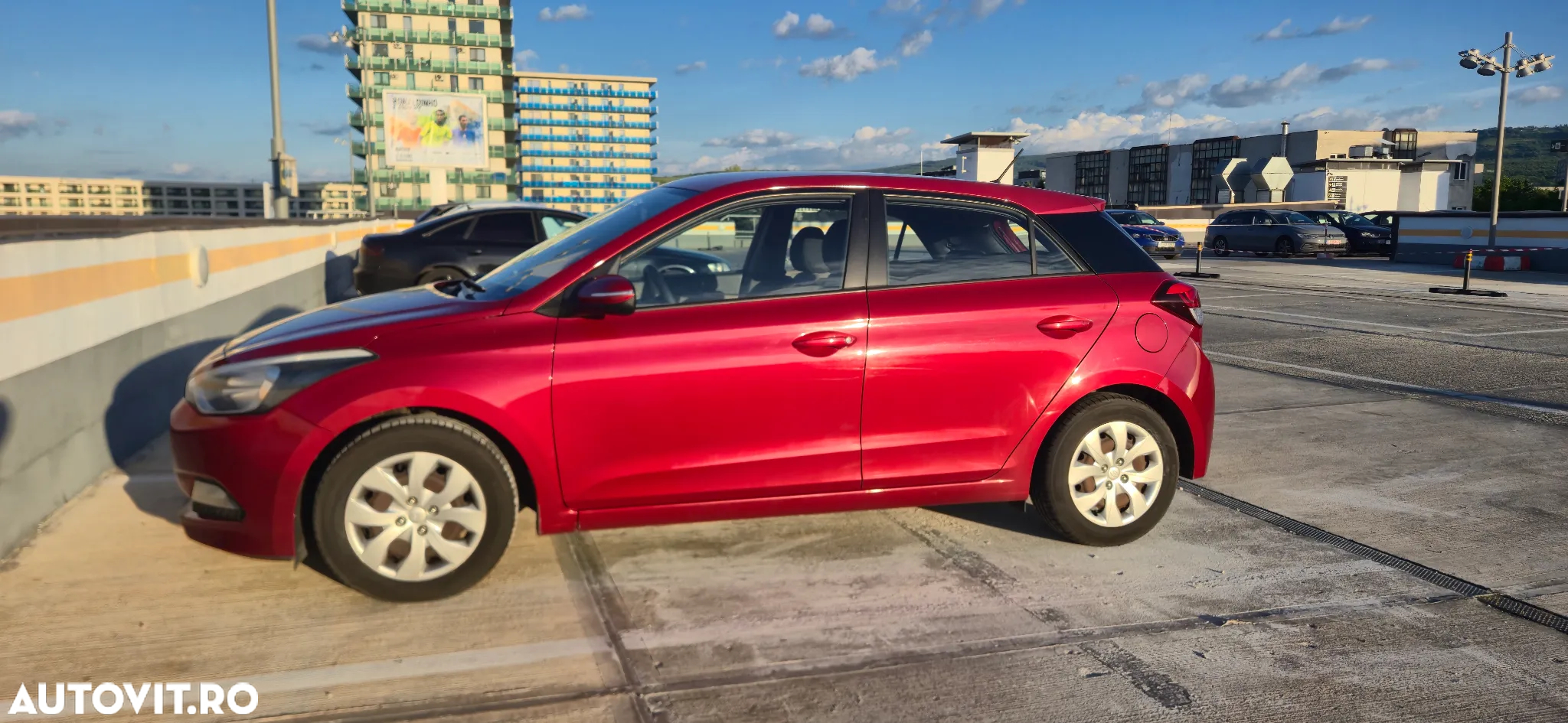 Hyundai i20 1.2 Comfort - 5