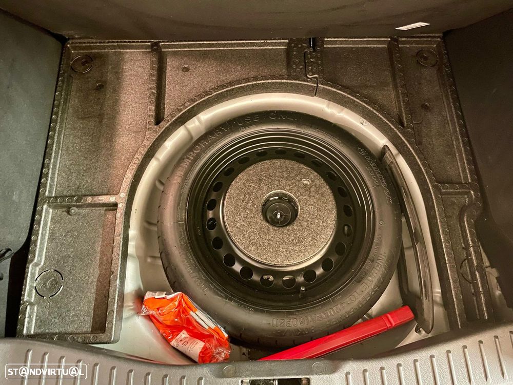 Ford Focus 1.5 TDCi Trend+ - 31