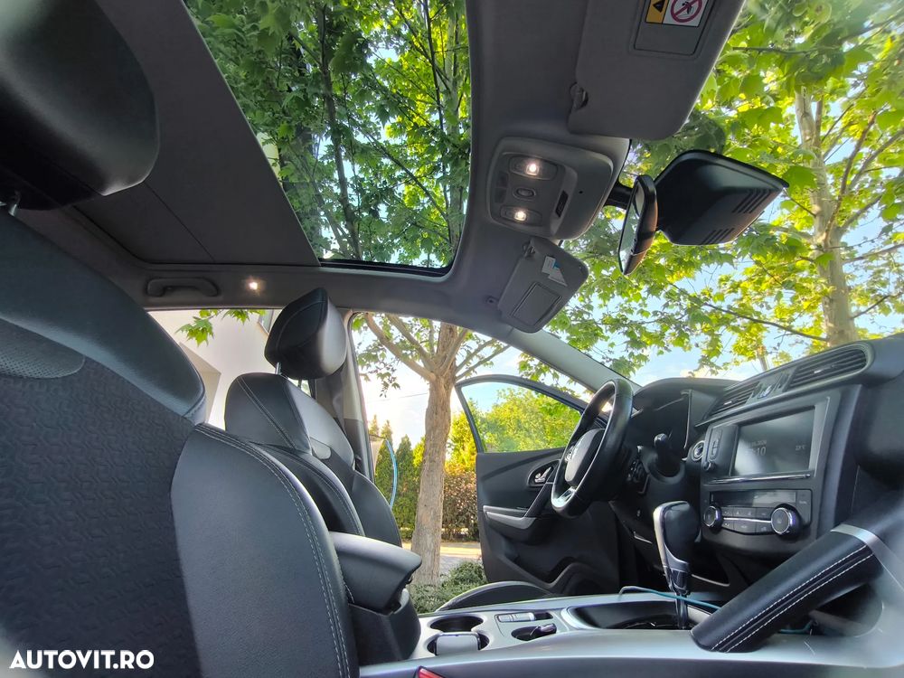 Renault Kadjar 1.5 DCI EDC Intens - 8