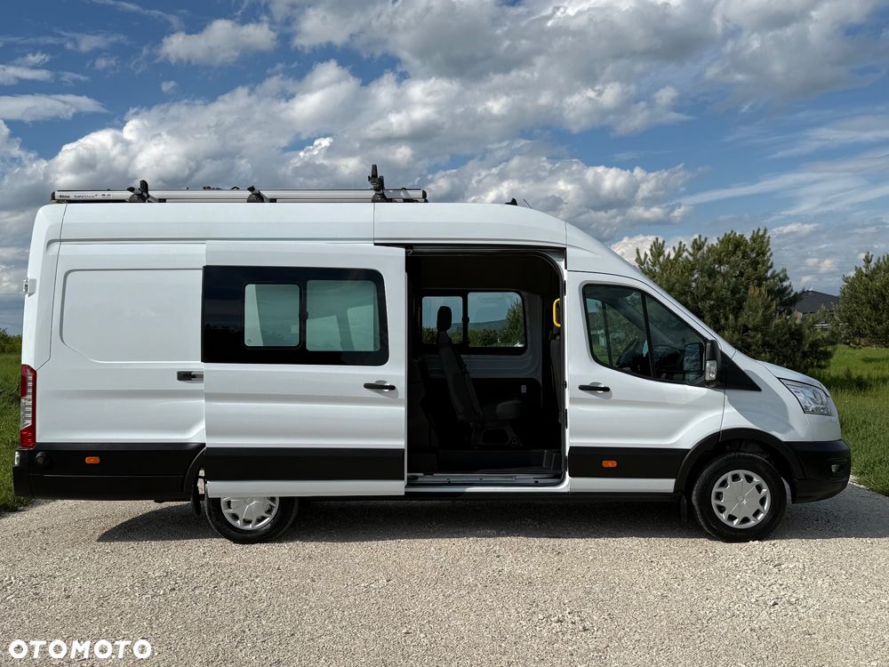 Ford Transit - 10
