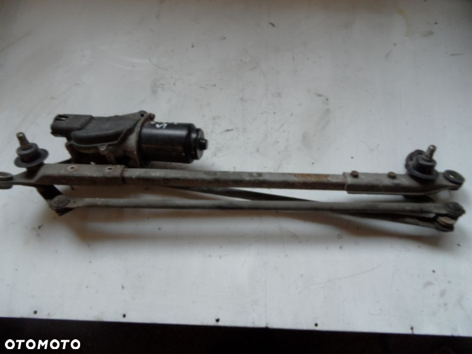 MECHANIZM WYCIERACZEK HONDA CIVIC VI - 1