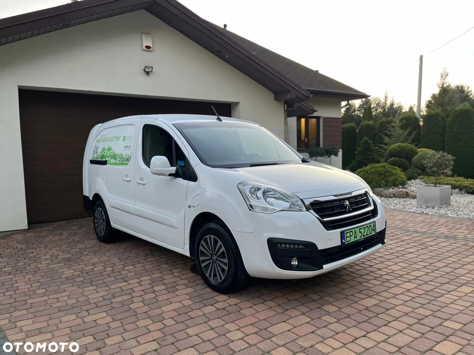 Peugeot Partner - 3