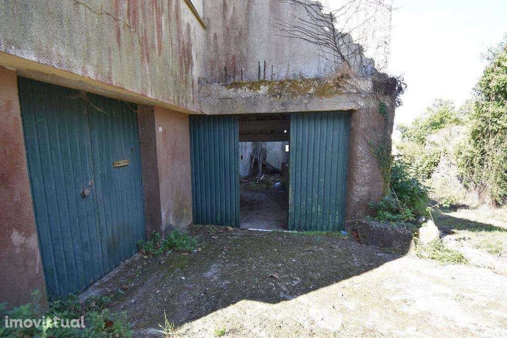 Casa de aldeia T3 em Espinhal de 98,00 m2 - Grande imagem: 3/27