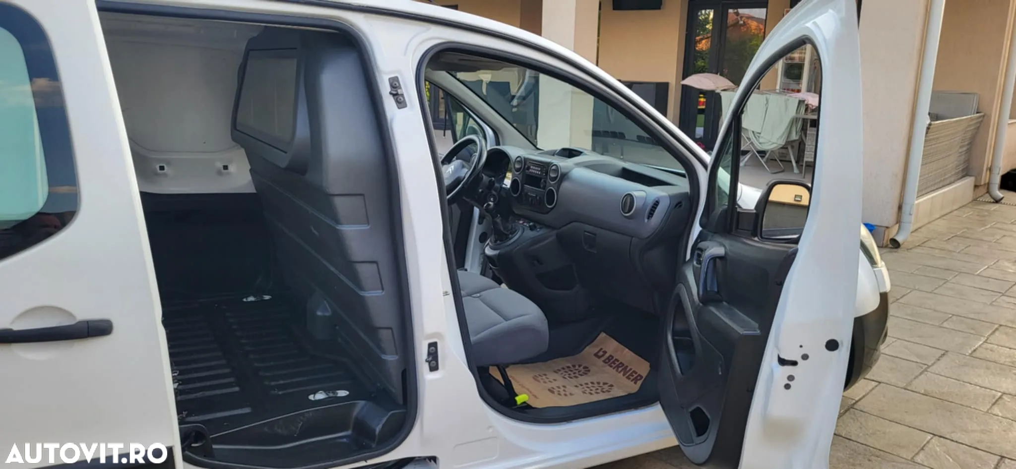 Citroën Berlingo - 18