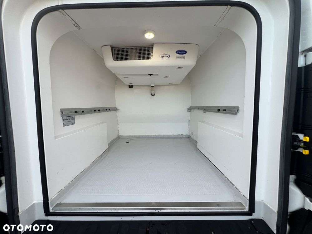 Fiat Doblo 1248cm3/66 kw. Carrier Neos 100 (366) - 8