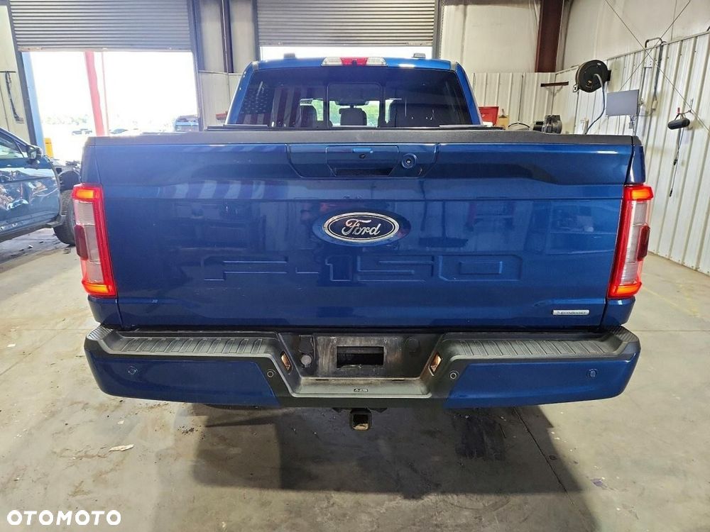 Ford F150 - 6