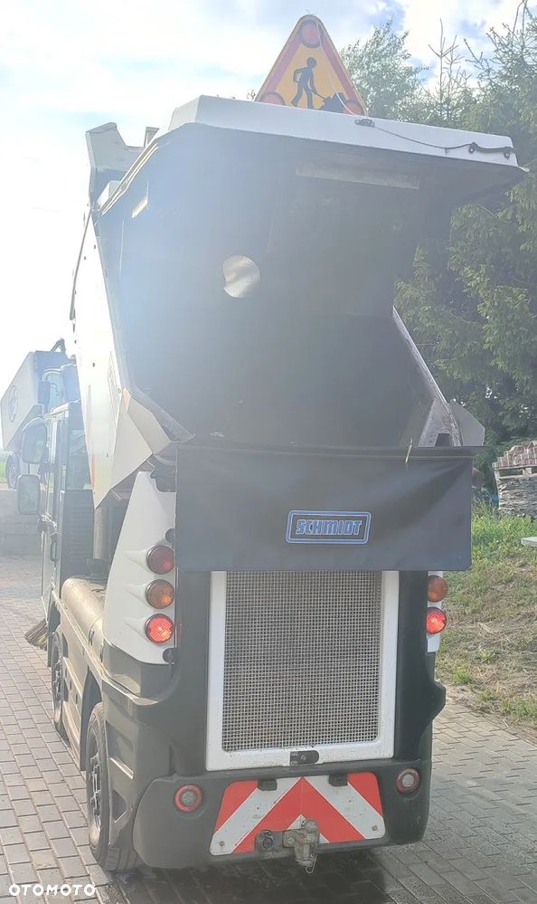 Schmidt Swingo CS 256+ - 35