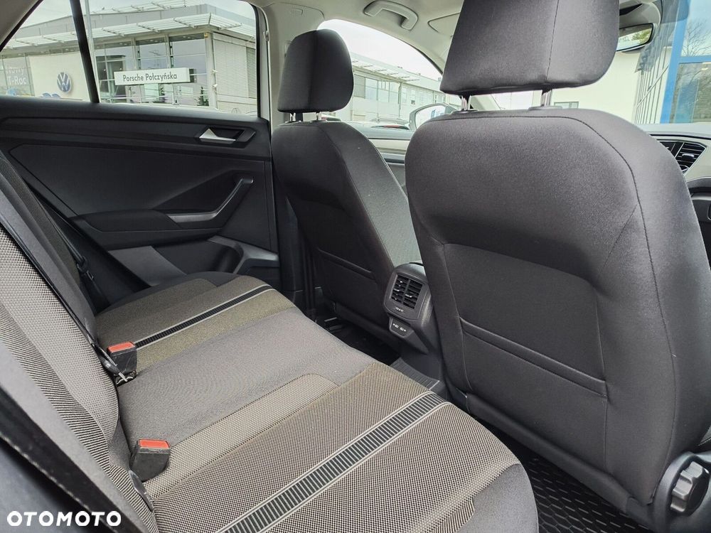 Volkswagen T-Roc 1.5 TSI GPF ACT Advance DSG - 25