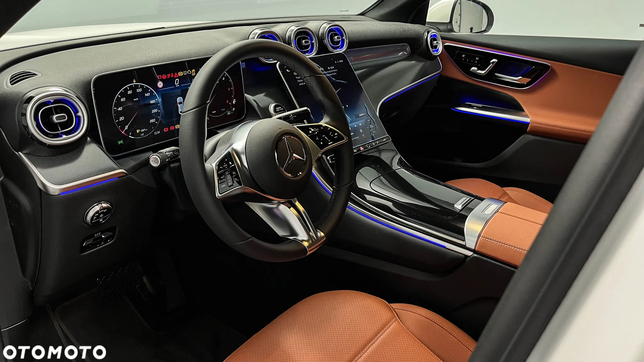 Mercedes-Benz GLC Coupe 200 d mHEV 4-Matic Avantgarde - 9