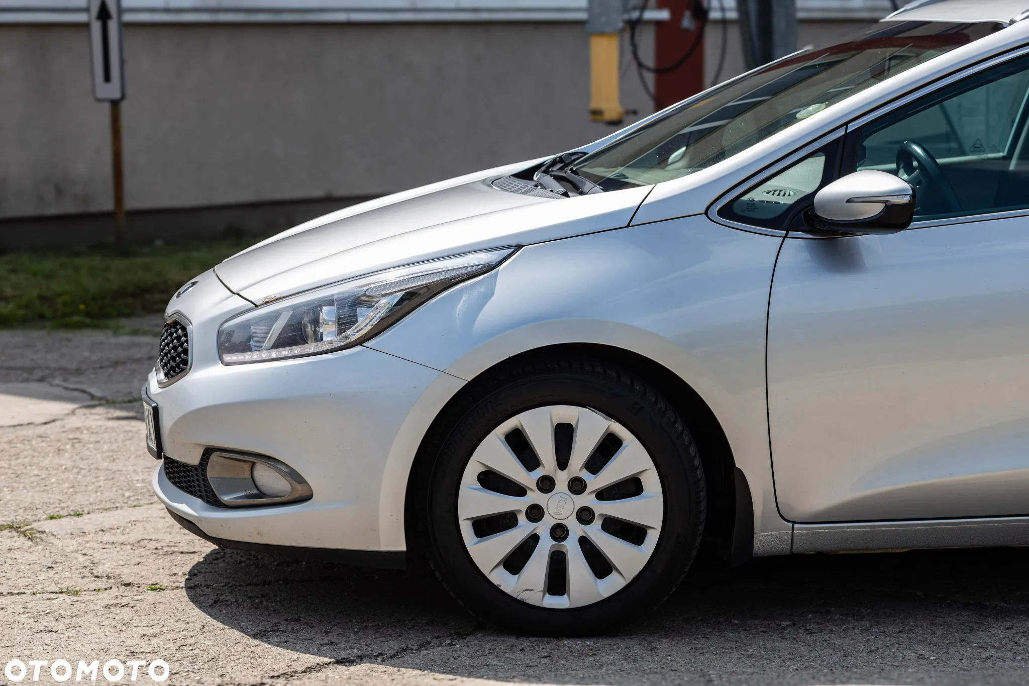 Kia Ceed - 15