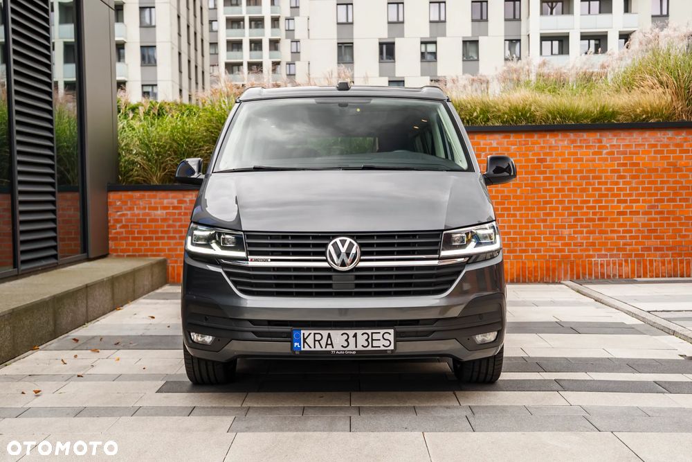 Volkswagen California - 6