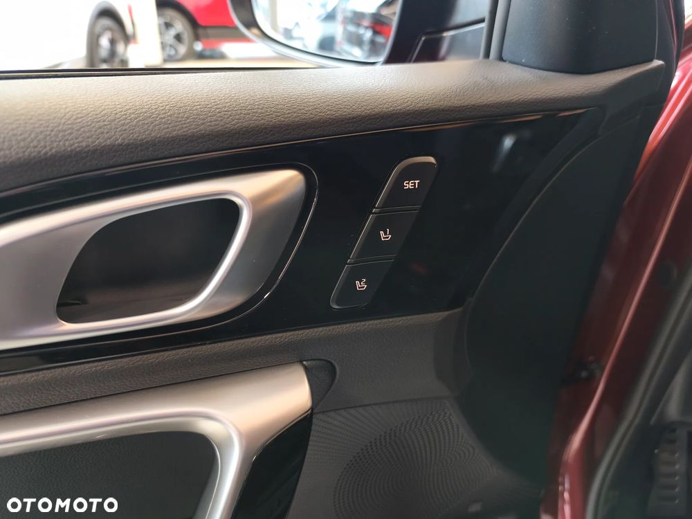 Kia XCeed 1.6 T-GDI GT-Line DCT - 13