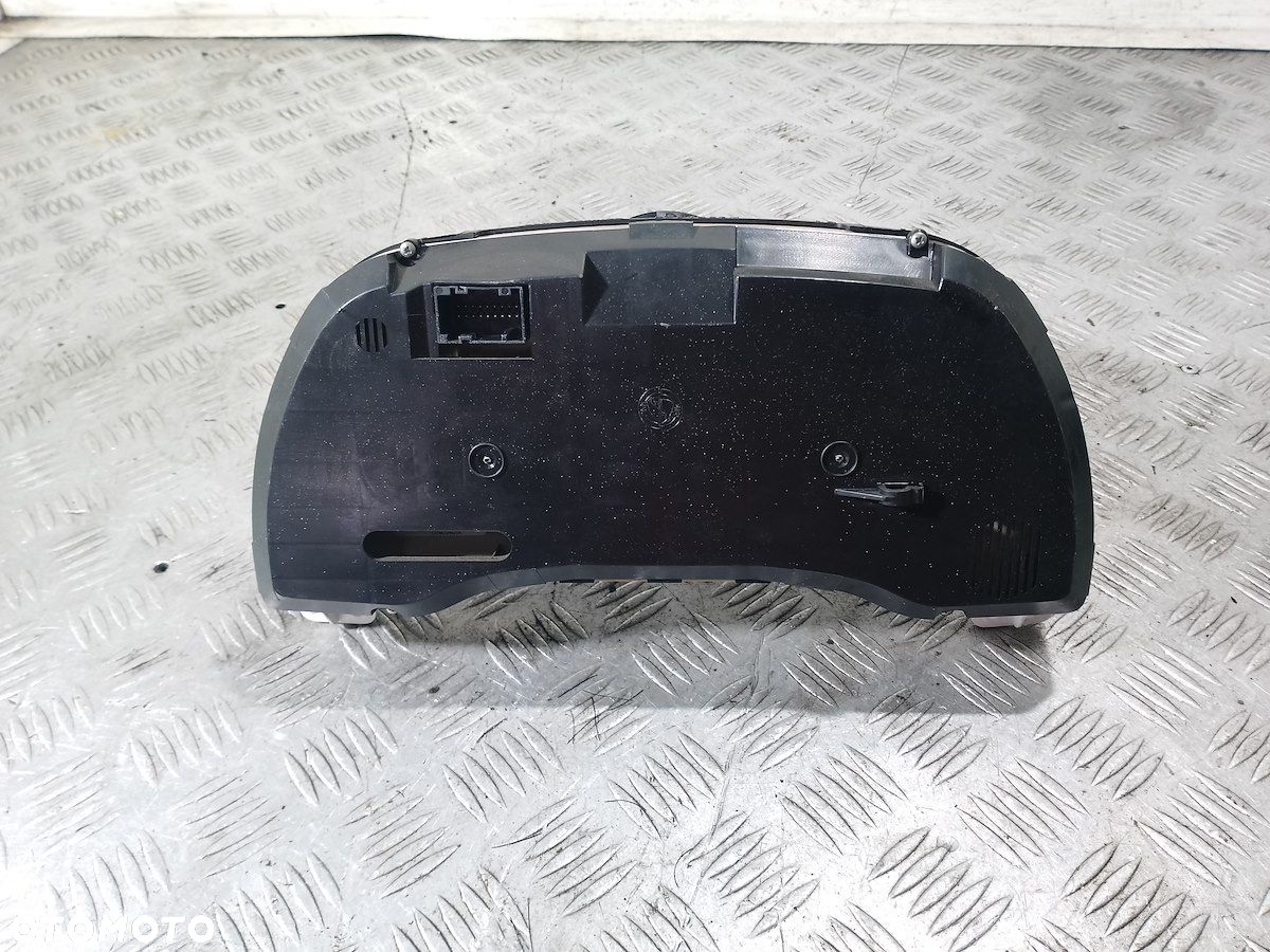 LICZNIK FIAT PANDA II 51871010 1.1 - 4