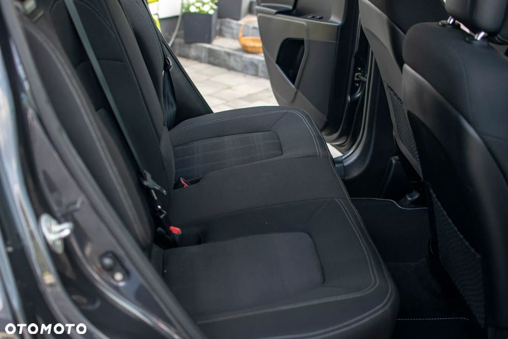 Kia Sportage - 8