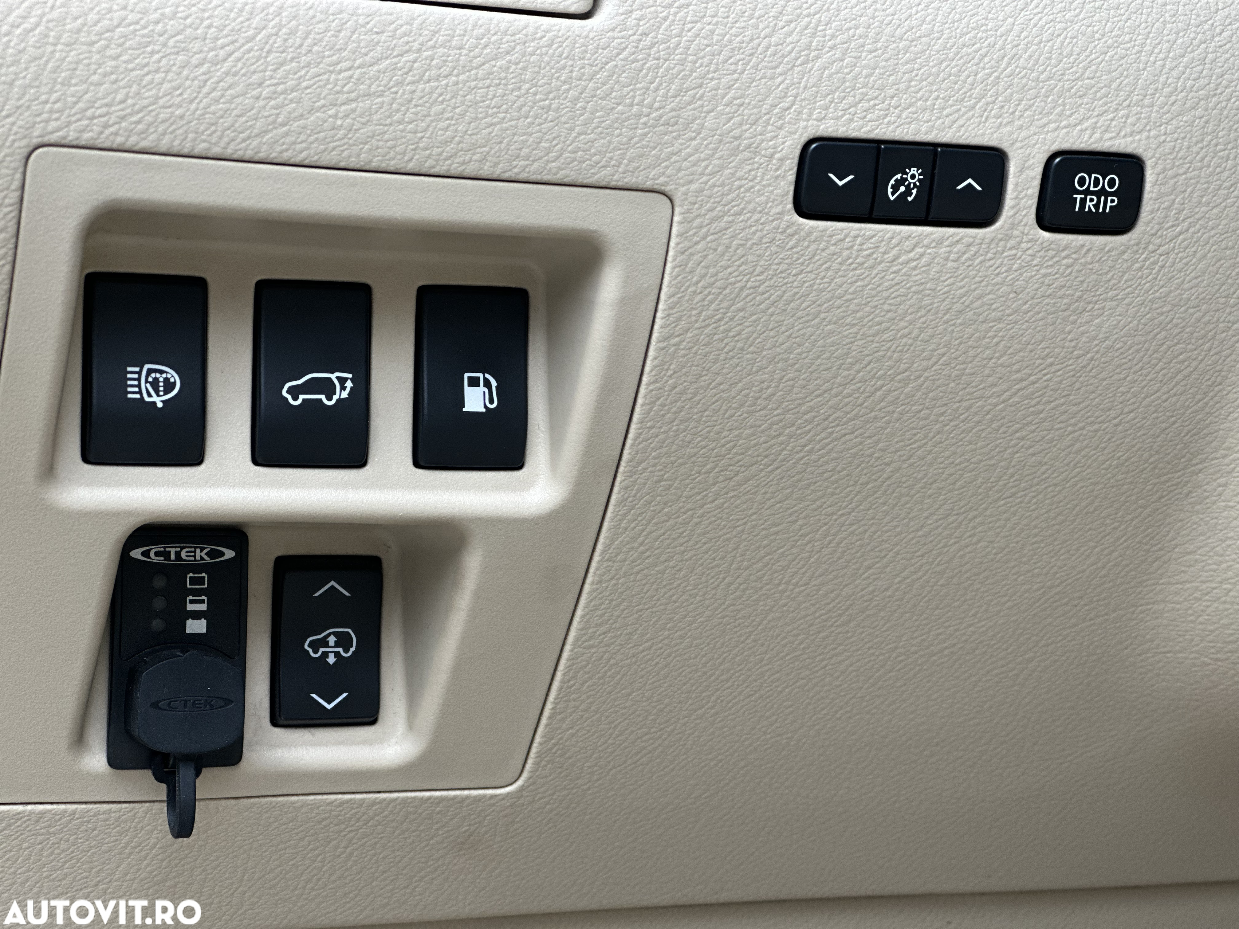 Lexus Seria RX 450h Aut. Executive - 19