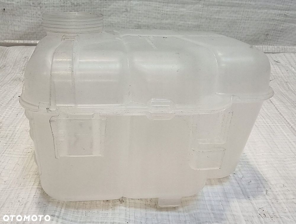 ZBIORNICZEK WYRÓWNAWCZY OPEL ASTRA J IV NOWY ORYGINAŁ - 4