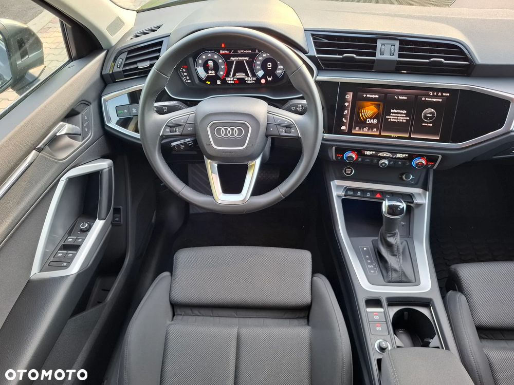 Audi Q3 35 TFSI S line S tronic - 16