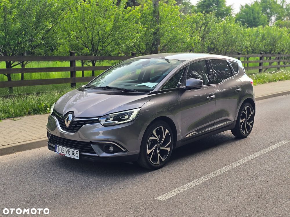 Renault Scenic - 10