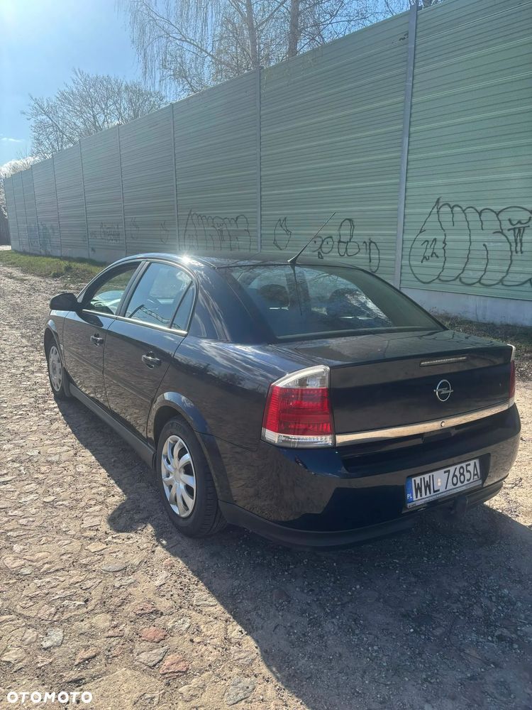 Opel Vectra 1.9 CDTI Comfort - 4