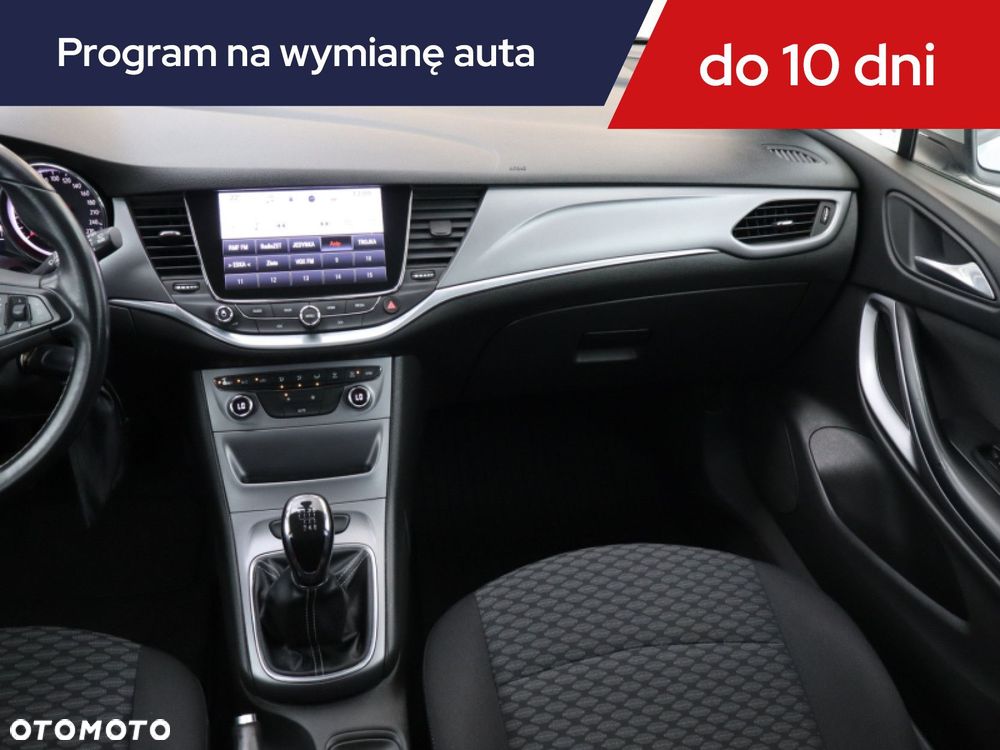 Opel Astra - 10