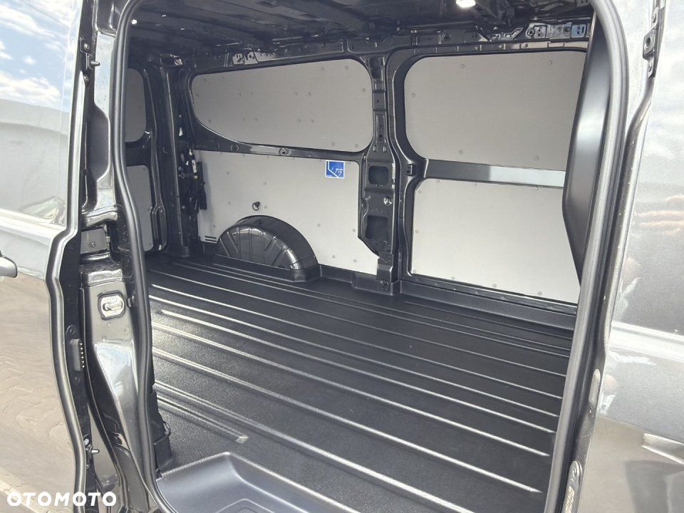 Ford Transit Custom - 16