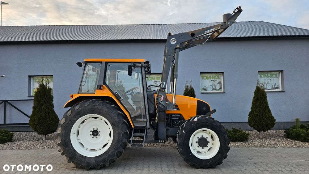 New Holland TD80 - 14