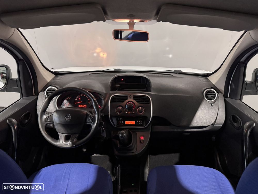 Renault Kangoo - 14
