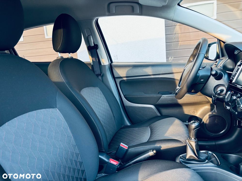 Mitsubishi Space Star - 20