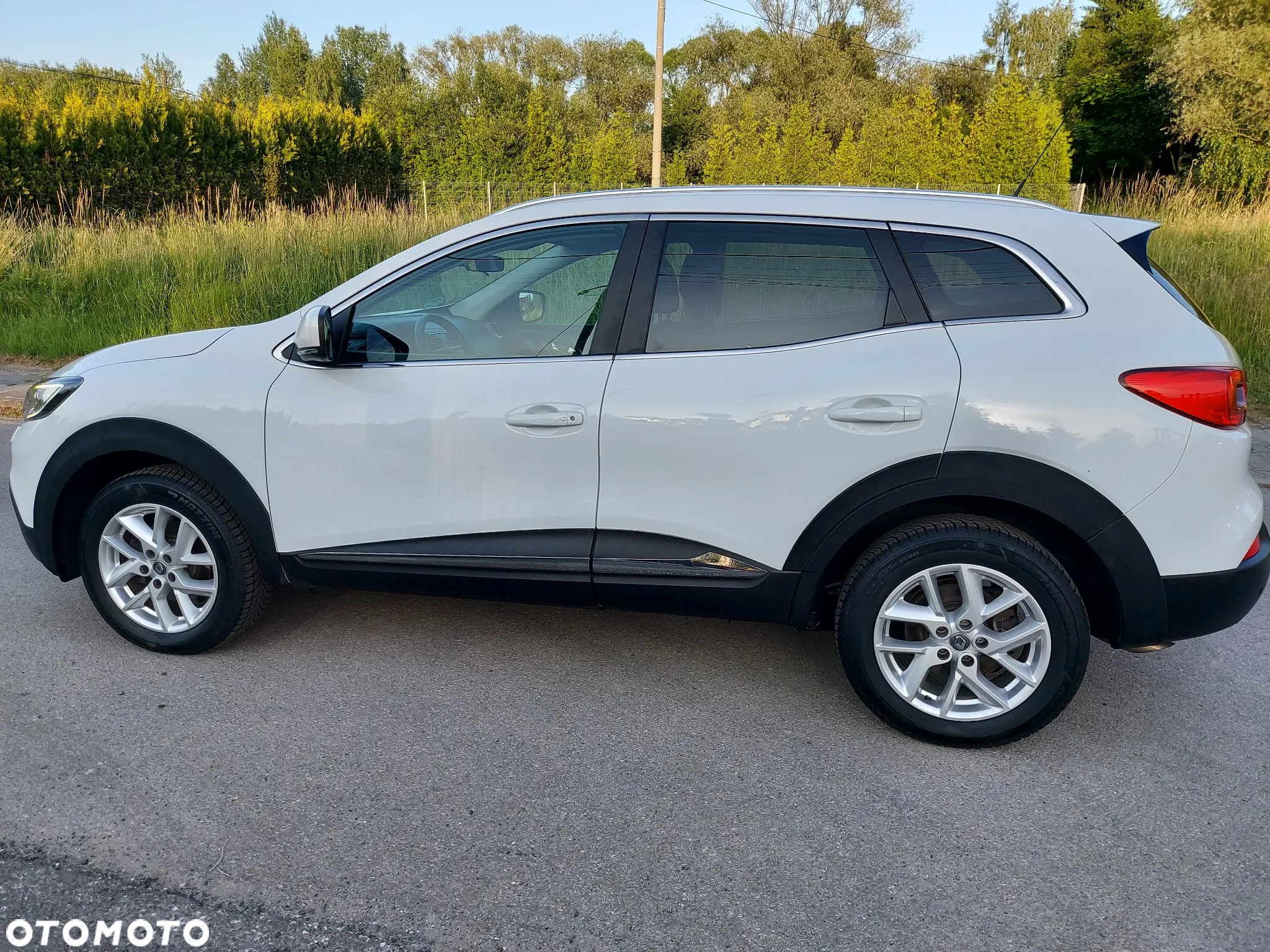Renault Kadjar Energy dCi 110 XMOD - 3