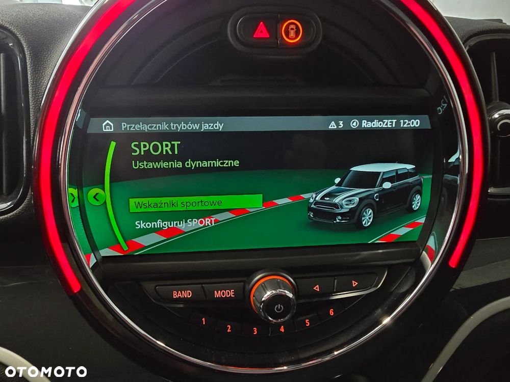 MINI Countryman Cooper S - 36