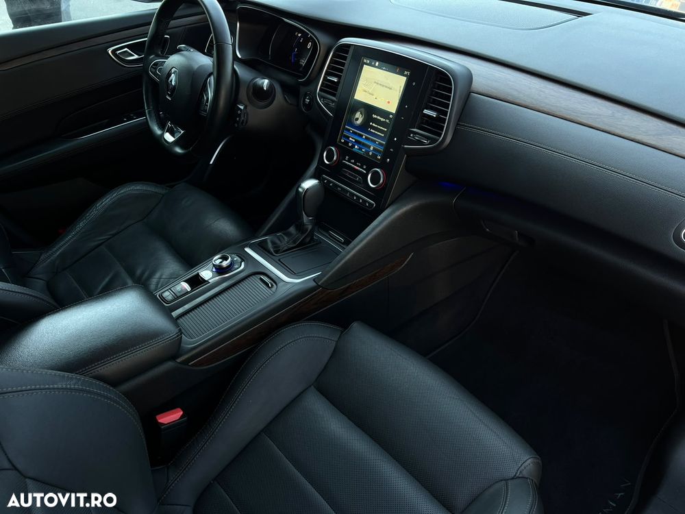 Renault Talisman ENERGY TCe EDC Intens - 18