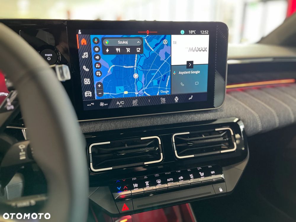 Renault 5 40kWh Urban Range Techno - 13