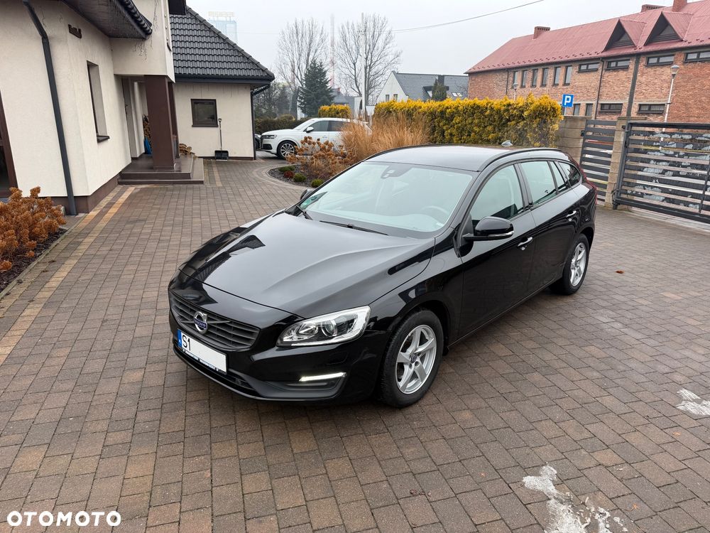 Volvo V60 D3 Summum - 22
